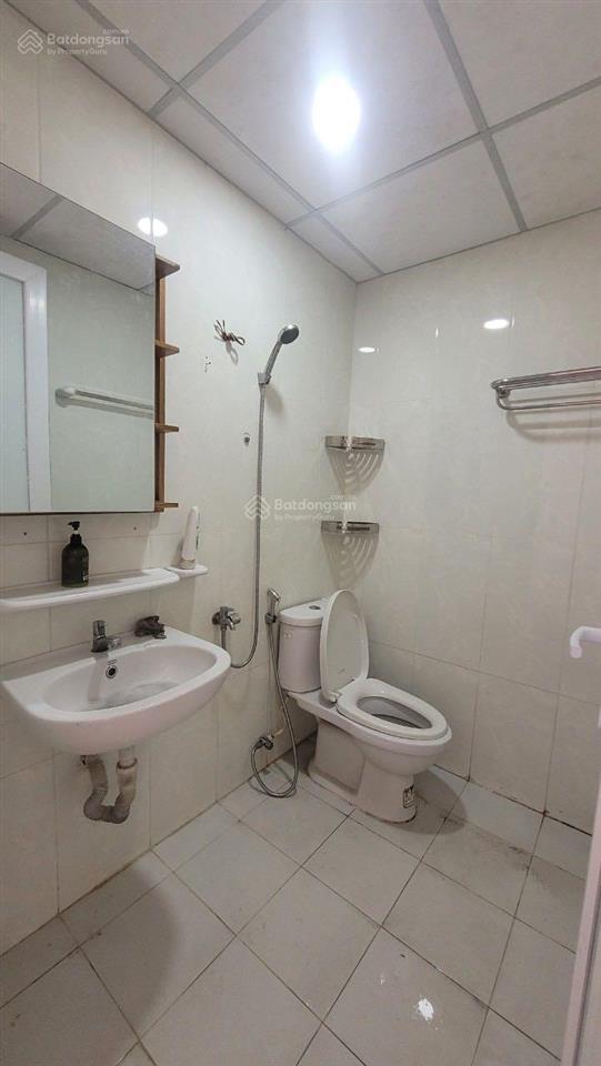 Căn hộ 65m2 2pn 2wc phan văn hớn quận 12
