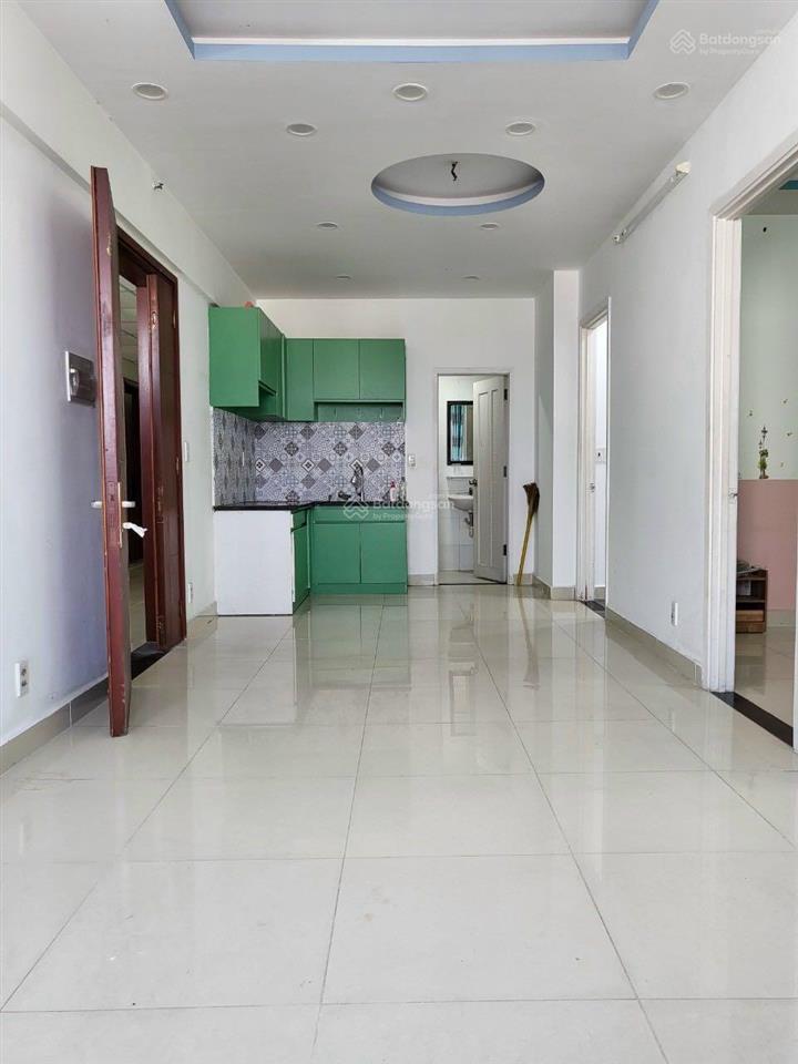 Căn hộ 3pn 2wc đường phan văn hớn quận 12