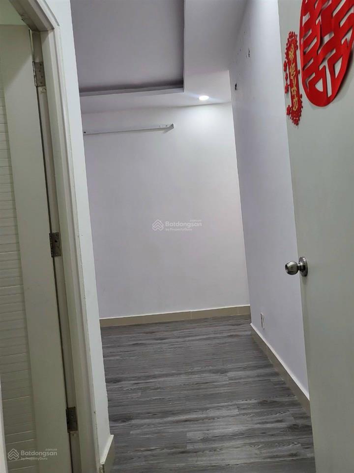 Căn hộ 3pn 2wc đường phan văn hớn quận 12