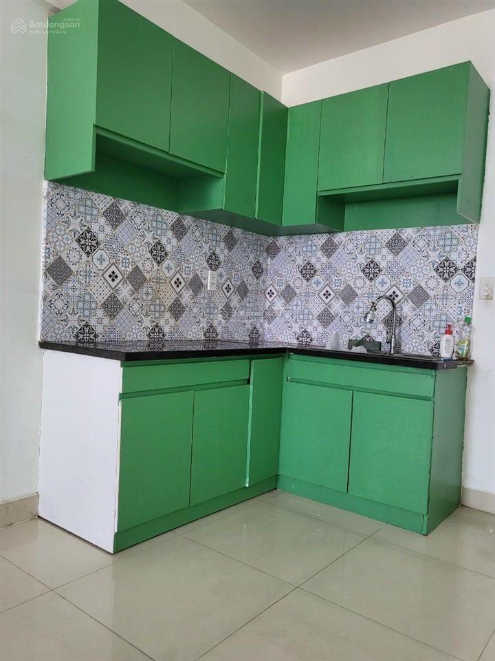 Căn hộ 3pn 2wc đường phan văn hớn quận 12