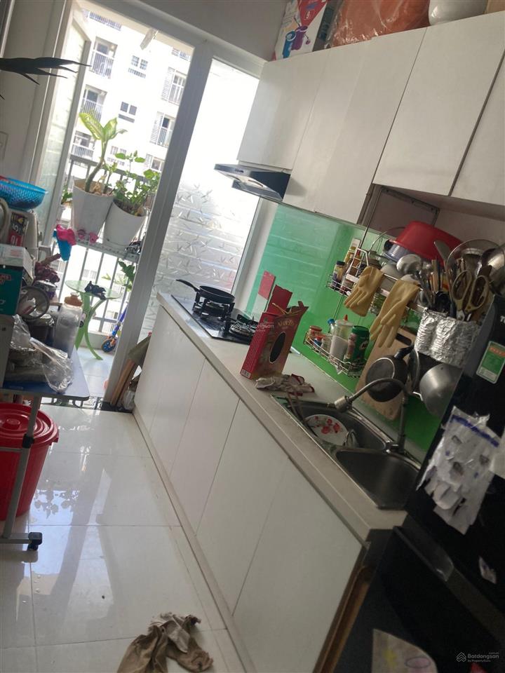 Căn 52m2 2pn 2wc prosper phan văn hớn quận 12