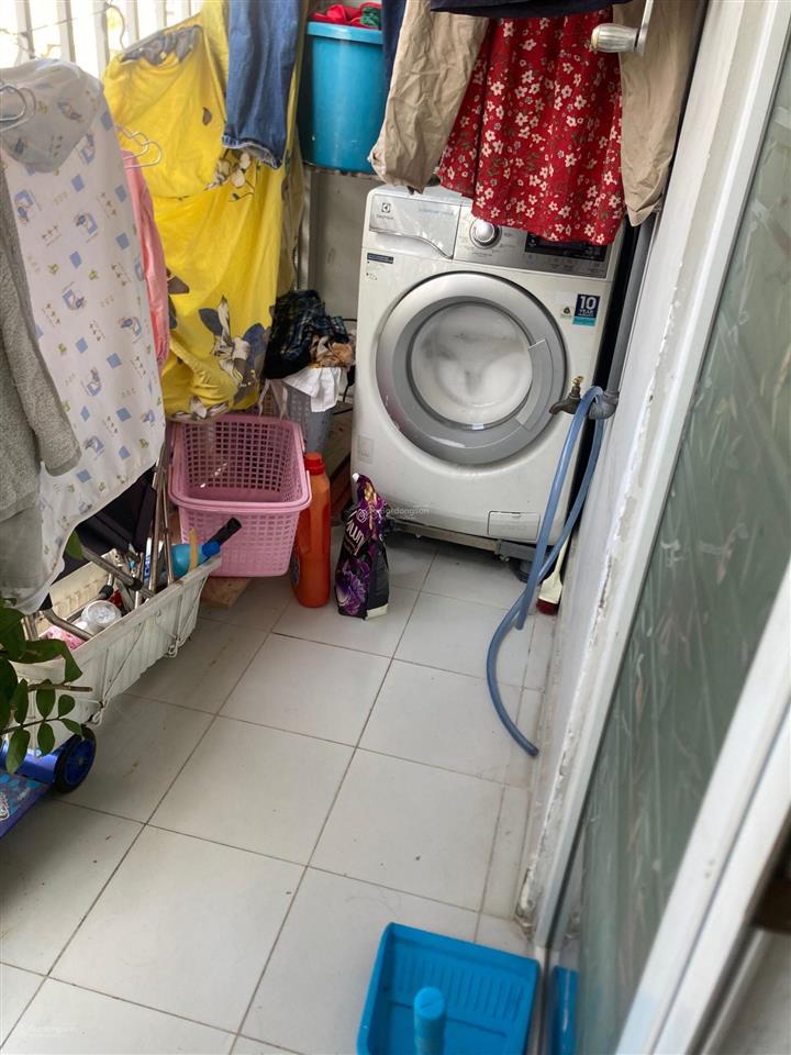 Căn 52m2 2pn 2wc prosper phan văn hớn quận 12