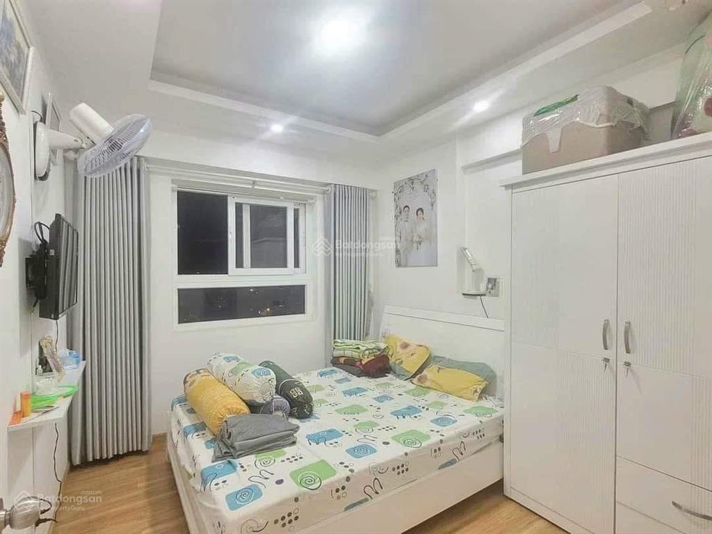 Căn hộ 52m2 2pn 2wc prosper plaza quận 12