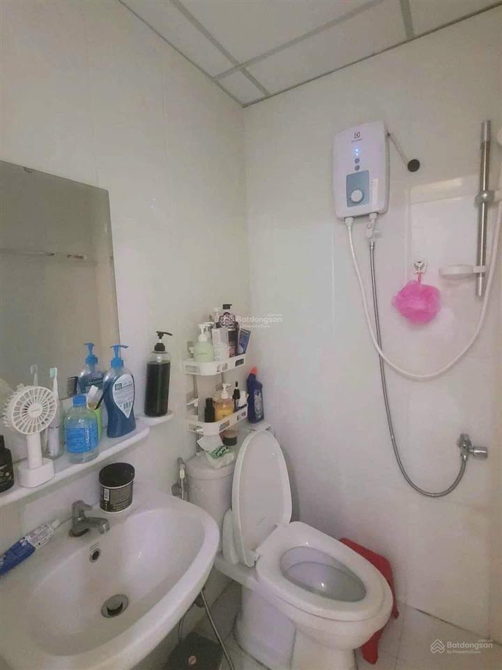 Căn hộ 52m2 2pn 2wc prosper plaza quận 12