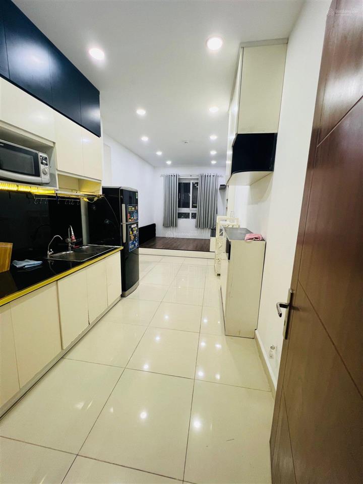 Căn hộ 51m² 2pn 1wc topaz home quận 12