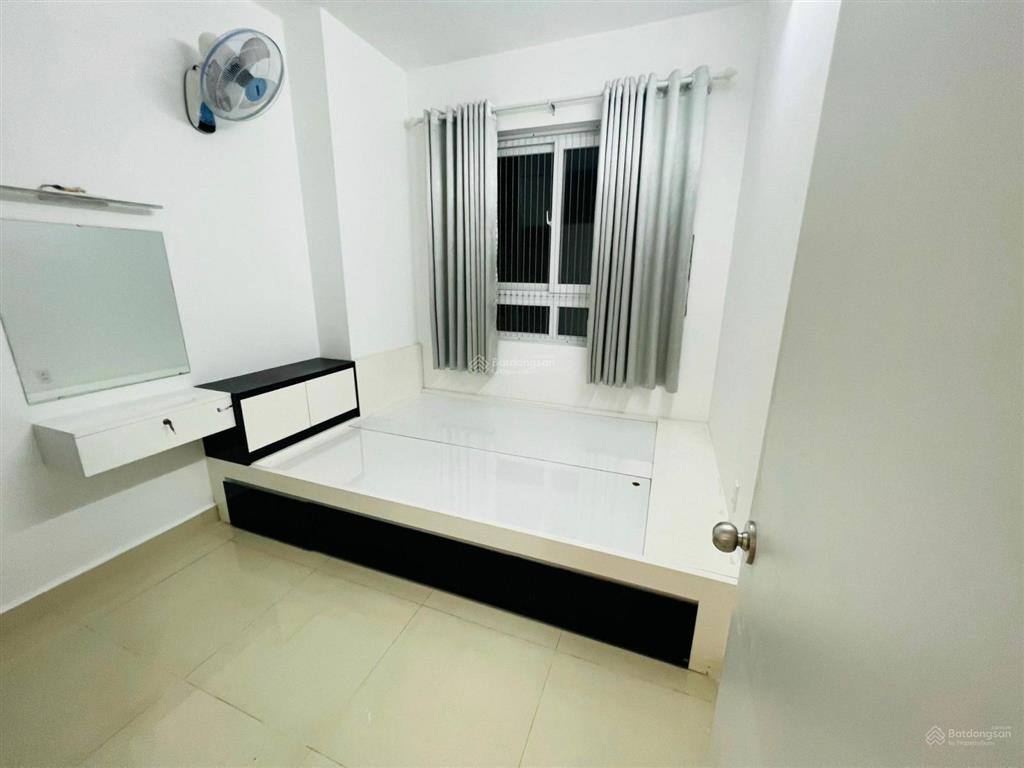 Căn hộ 51m² 2pn 1wc topaz home quận 12