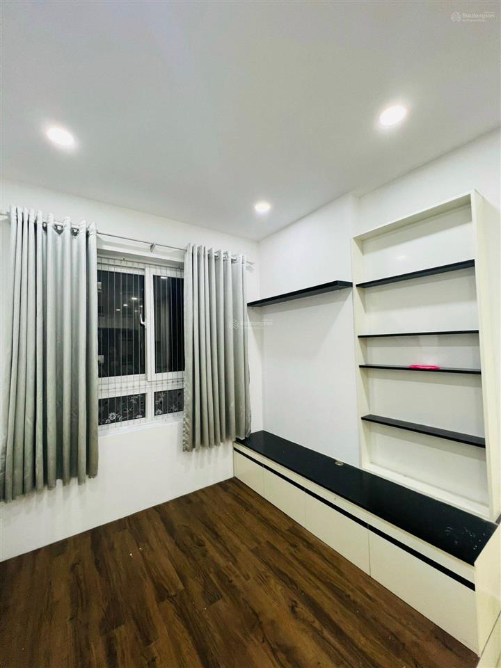 Căn hộ 51m² 2pn 1wc topaz home quận 12