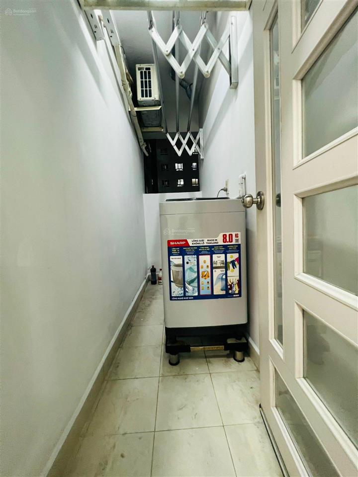 Căn hộ 51m² 2pn 1wc topaz home quận 12