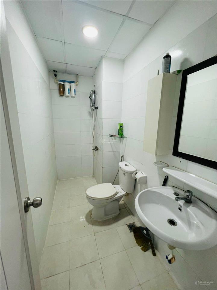 Căn hộ 51m² 2pn 1wc topaz home quận 12