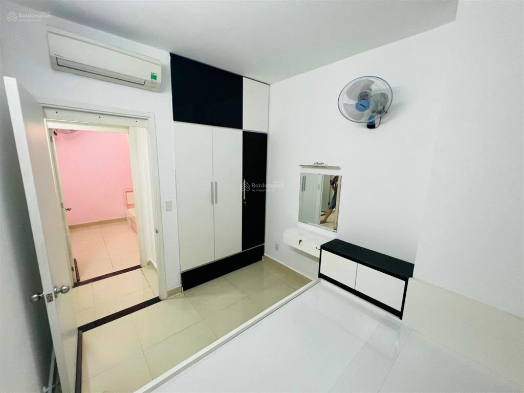 Căn hộ 51m² 2pn 1wc topaz home quận 12