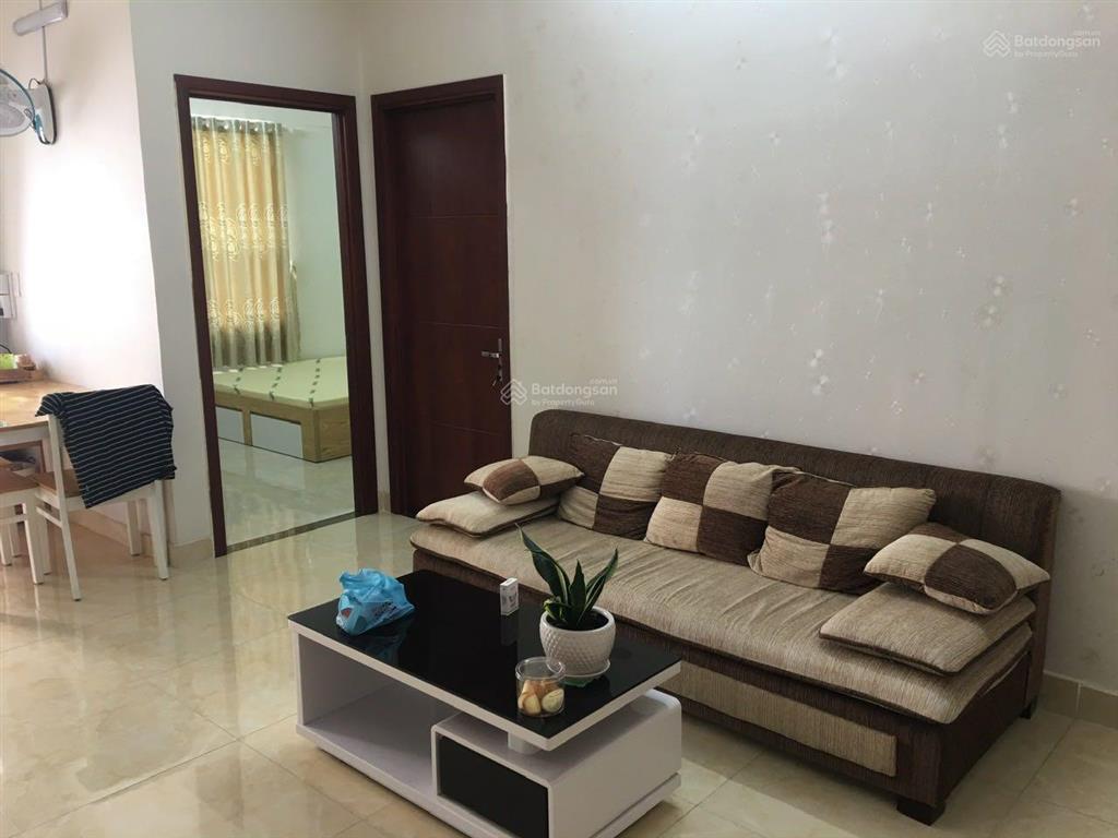 Căn hộ 2pn 2wc tân thới nhất quận 12 shr