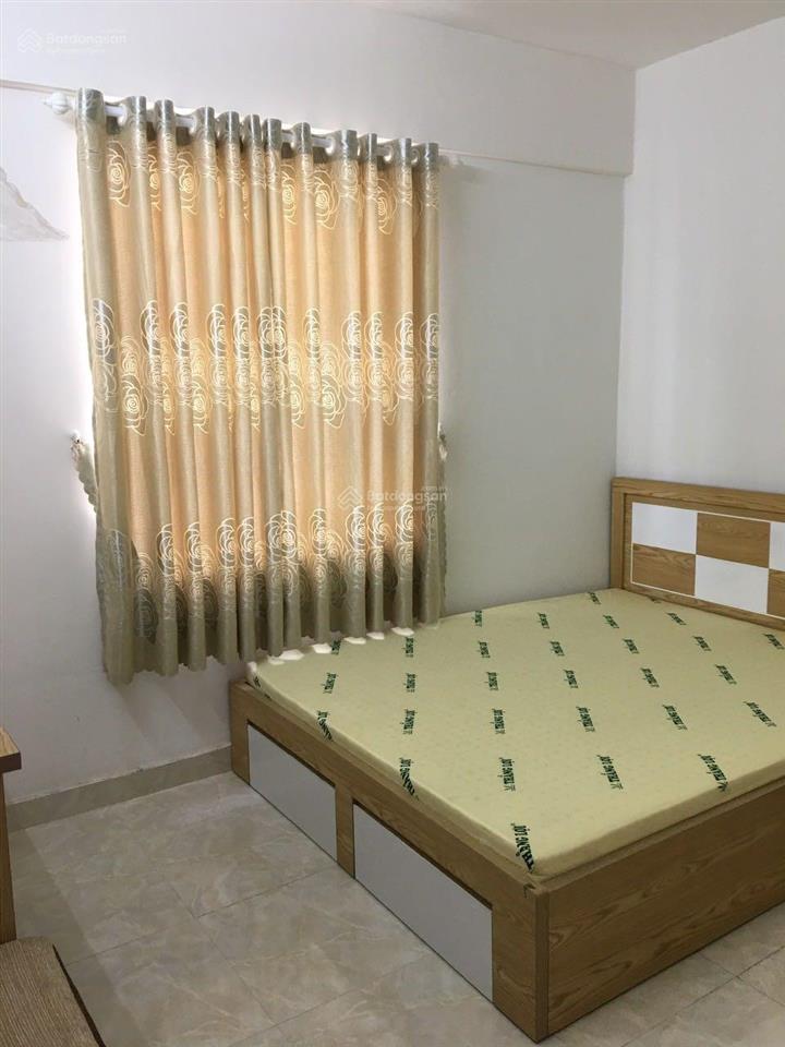 Căn hộ 2pn 2wc tân thới nhất quận 12 shr