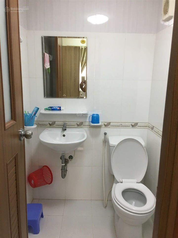 Căn hộ 2pn 2wc tân thới nhất quận 12 shr