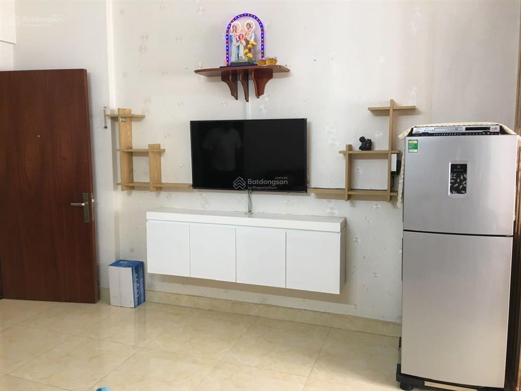 Căn hộ 2pn 2wc tân thới nhất quận 12 shr