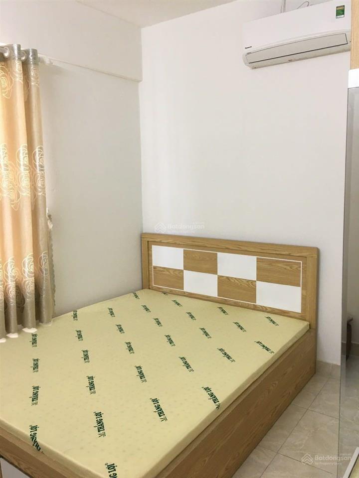 Căn hộ 2pn 2wc tân thới nhất quận 12 shr