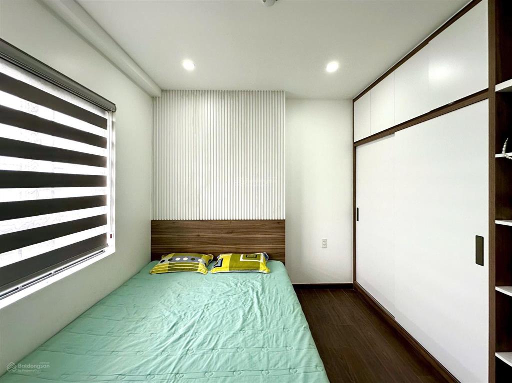 Bán gấp ch 71m2 tại ctl tower, dương thị giang, q12 chỉ với 3,65 tỷ