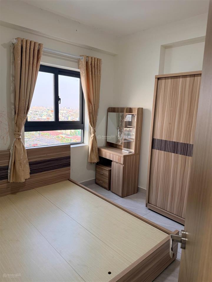 Bán ch 2pn, 2wc giá siêu hời 3,6 tỷ tại chung cư stown tham lương, q12, hcm