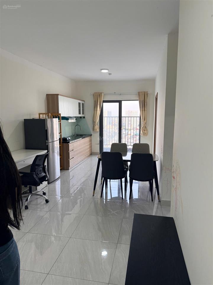 Bán ch 2pn, 2wc giá siêu hời 3,6 tỷ tại chung cư stown tham lương, q12, hcm