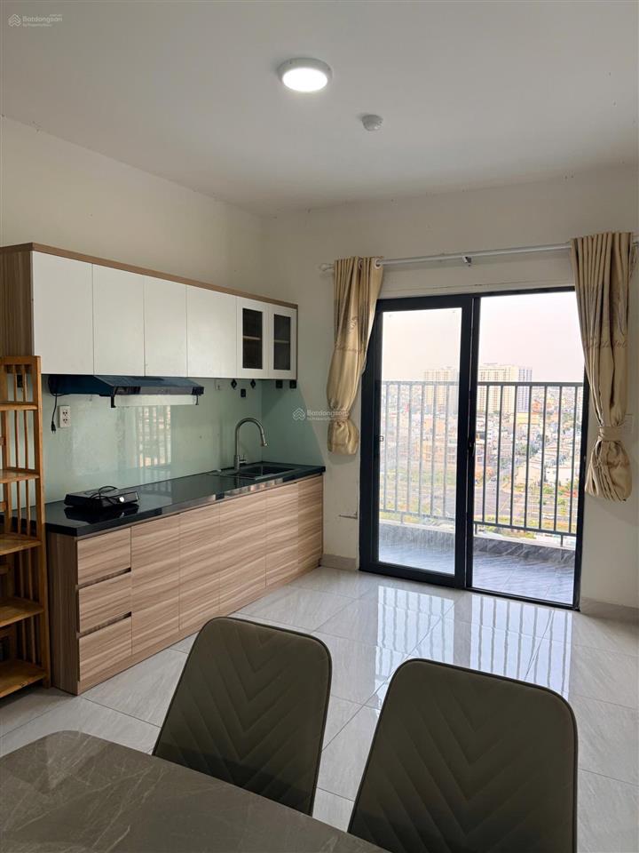 Bán ch 2pn, 2wc giá siêu hời 3,6 tỷ tại chung cư stown tham lương, q12, hcm