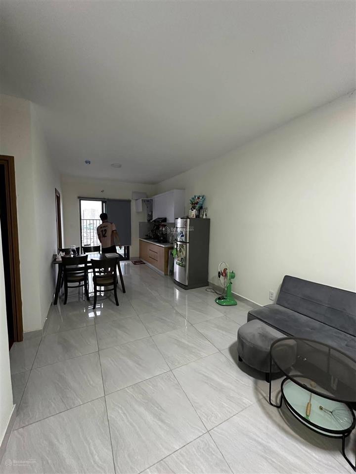 Cho thuê cc 2pn, 2wc, 65m2, 7,5 triệu tại stown tham lương, q12, hcm
