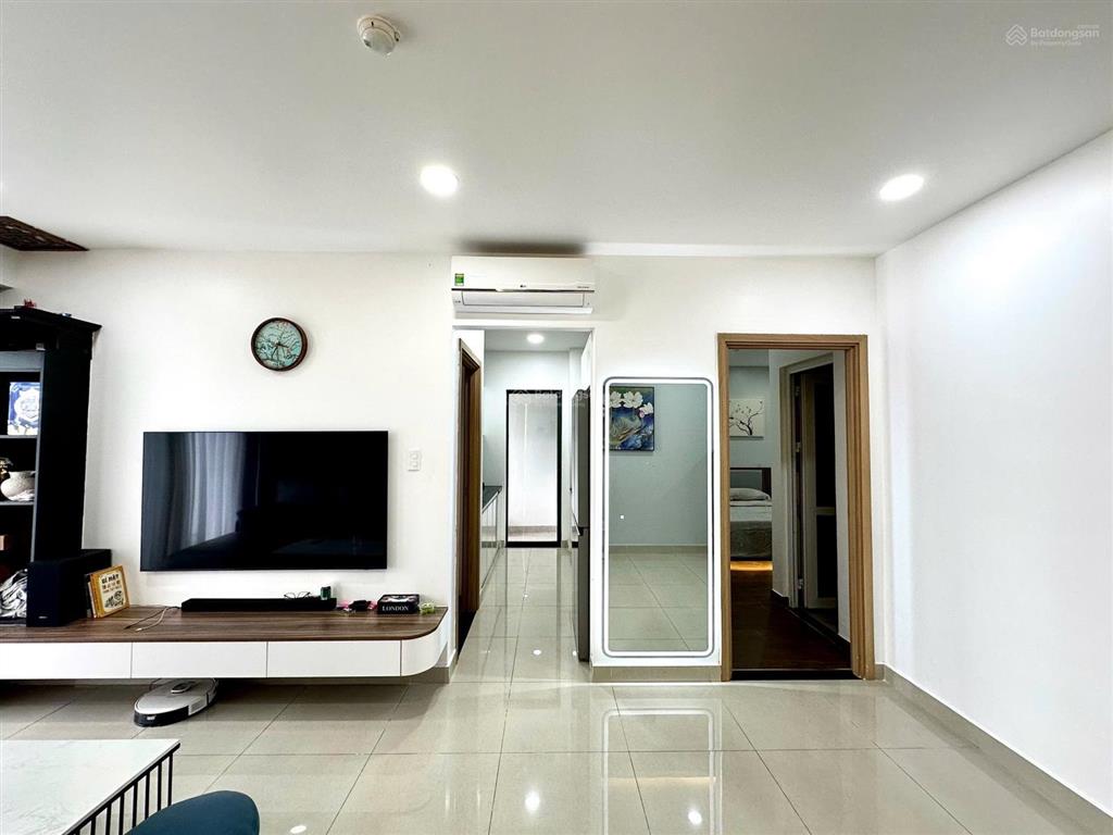 Bán gấp ch 71m2 tại ctl tower, dương thị giang, quận 12 chỉ với 3,65 tỷ