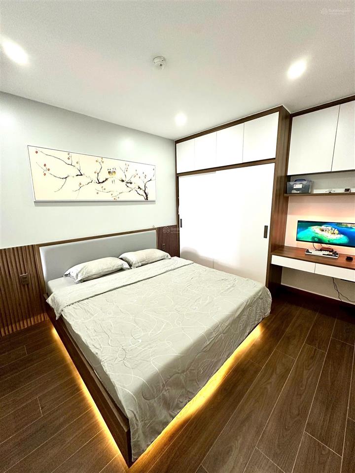 Bán gấp ch 71m2 tại ctl tower, dương thị giang, quận 12 chỉ với 3,65 tỷ