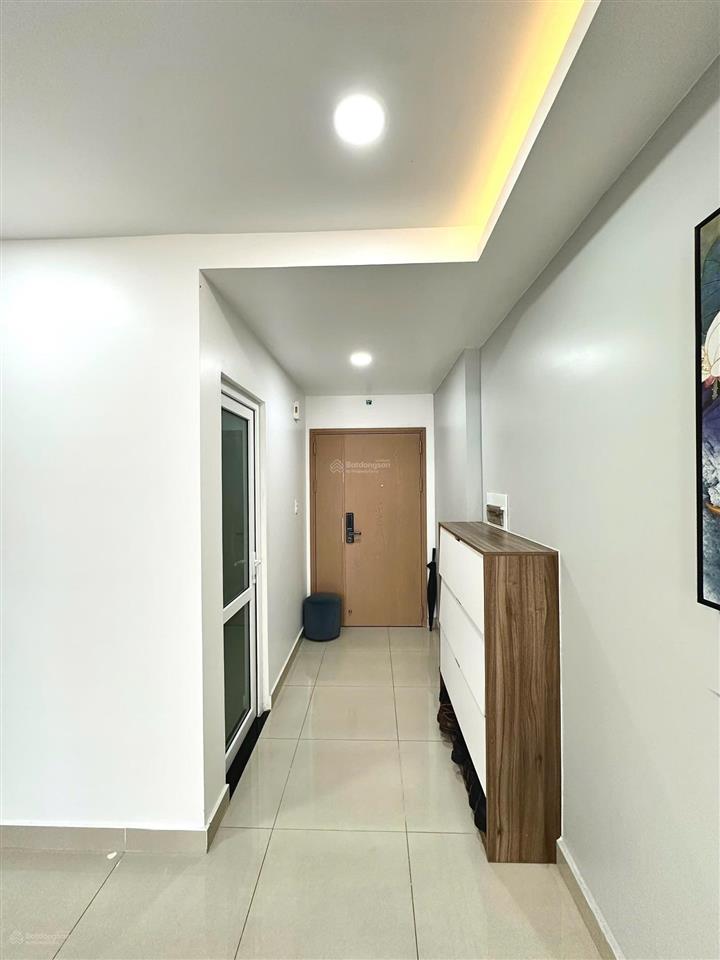 Bán gấp ch 71m2 tại ctl tower, dương thị giang, quận 12 chỉ với 3,65 tỷ