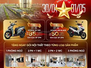 Diamond boulevard chỉ từ 195tr  ở trước trả tiền sau  khai thác được ngay dòng tiền rõ ràng