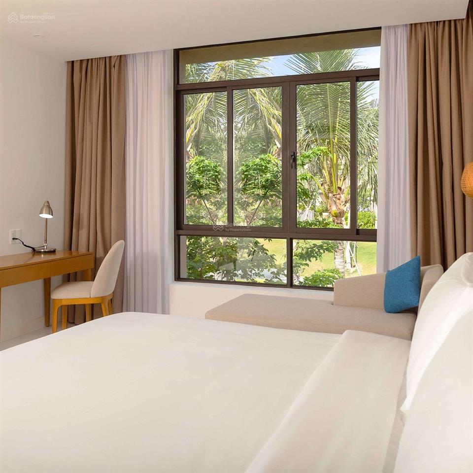 Bán nhanh biệt thự bãi dài cam ranh mystery villas nguyễn tất thành giá từ 9.1 tỷ  0909 955 ***
