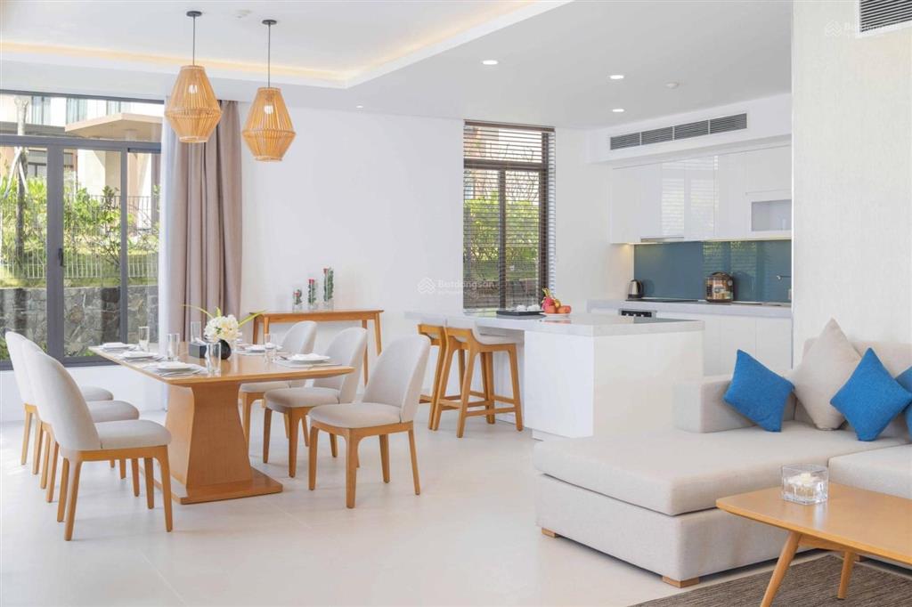 Bán nhanh biệt thự bãi dài cam ranh mystery villas nguyễn tất thành giá từ 9.1 tỷ  0909 955 ***