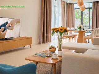 Bán nhanh biệt thự bãi dài cam ranh mystery villas nguyễn tất thành giá từ 9.1 tỷ  0909 955 ***