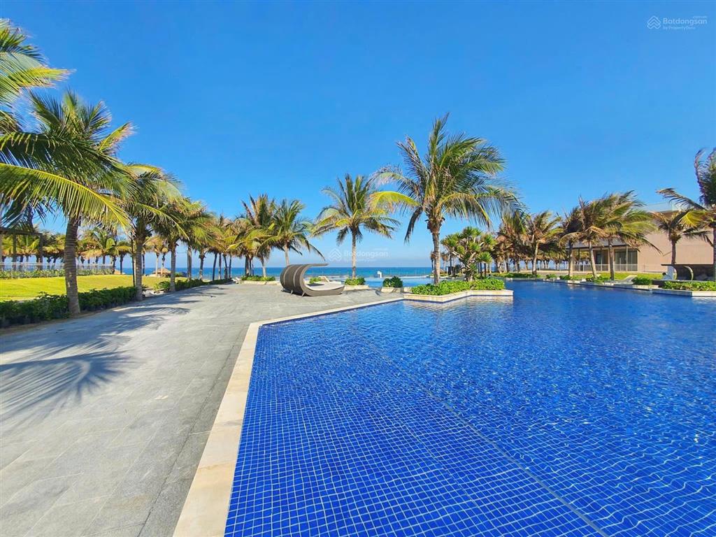 Cập nhật dự án cam ranh mystery villas tháng 5 /2026 sang nhượng tại bãi dài