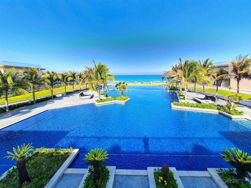 Cập nhật dự án cam ranh mystery villas tháng 5 /2026 sang nhượng tại bãi dài