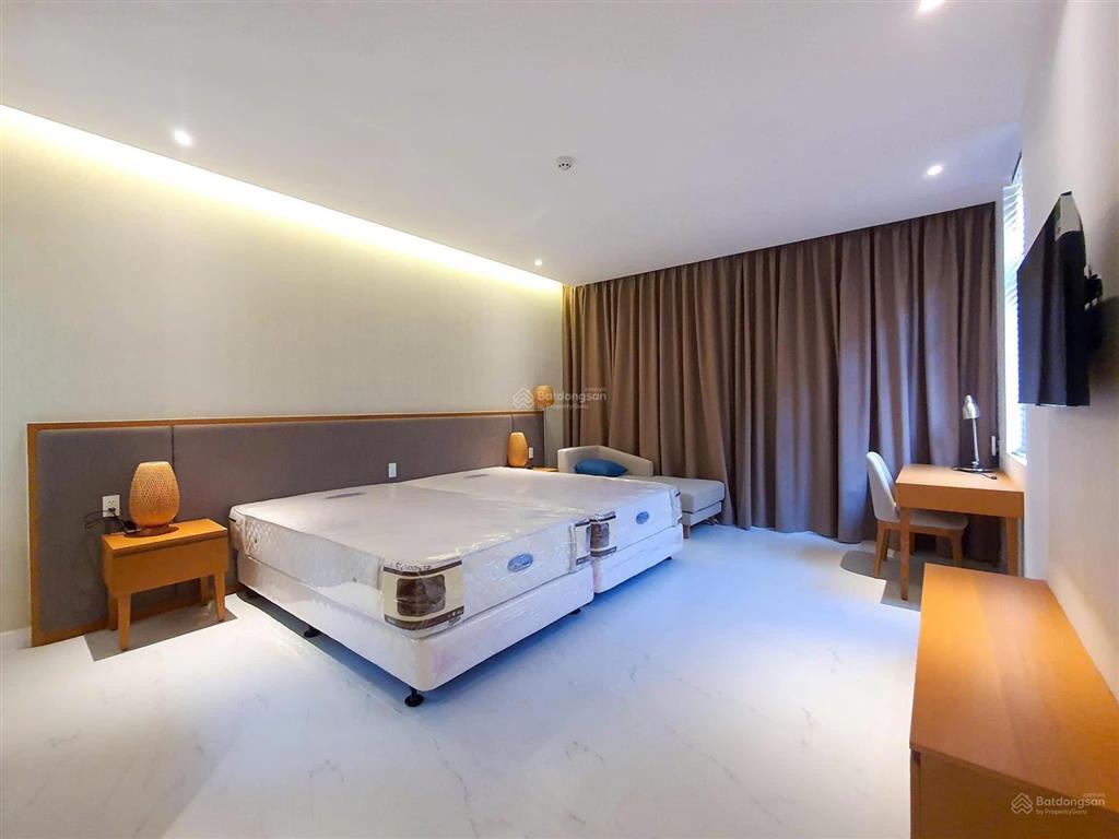 Cập nhật dự án cam ranh mystery villas tháng 5 /2026 sang nhượng tại bãi dài