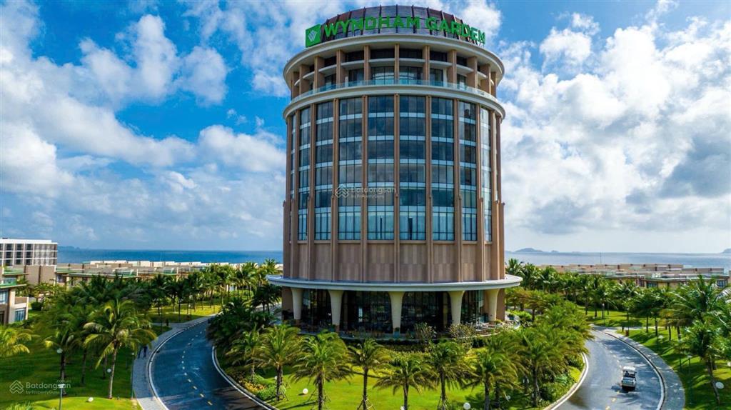 Cập nhật dự án cam ranh mystery villas tháng 5 /2026 sang nhượng tại bãi dài