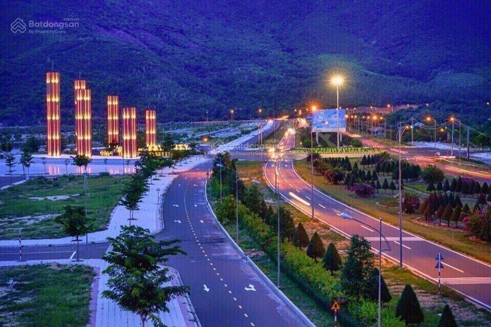 Bán đất nền golden bay tháng 6/2026 chỉ 21tr/m2, liền kề  biệt thự  khách sạn