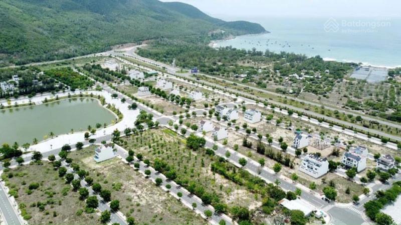 Bán đất nền golden bay tháng 6/2026 chỉ 21tr/m2, liền kề  biệt thự  khách sạn