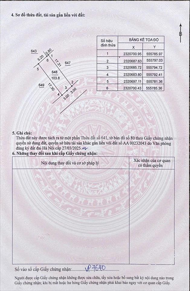 Bán gấp 100m2 vai réo, phú cát, ngay giáp khu cnc và tổ hợp y tế. giá vốn chỉ từ 2,5 tỷ bao phí