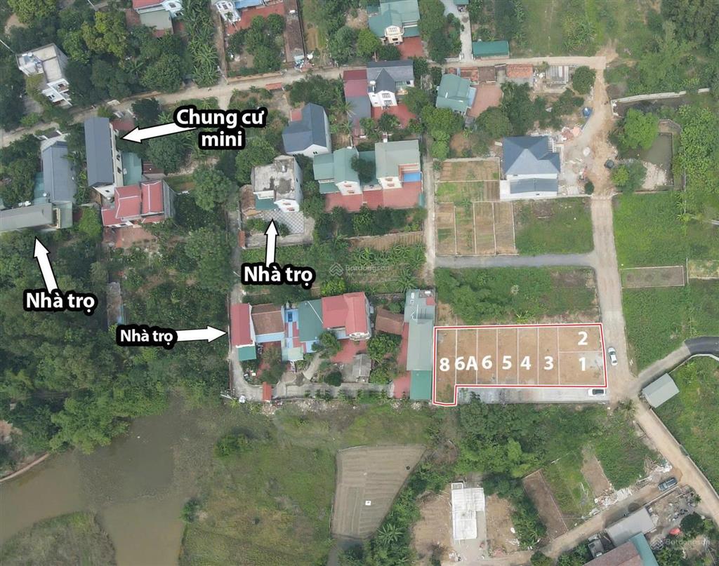 Cần tiền! bán lô góc tại tân xã, gần trường fpt cho thuê tốt, 4,49 tỷ, 99m2, giá tốt hàng hiếm