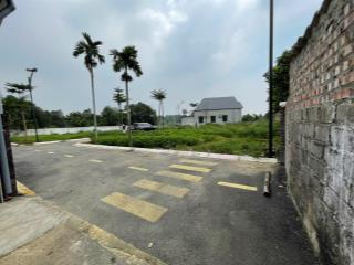 Chính chủ bán gấp 117m2 ở đt 420, sau trường mầm non bình yên, thạch thất. giá siêu hời 32 tr/m2