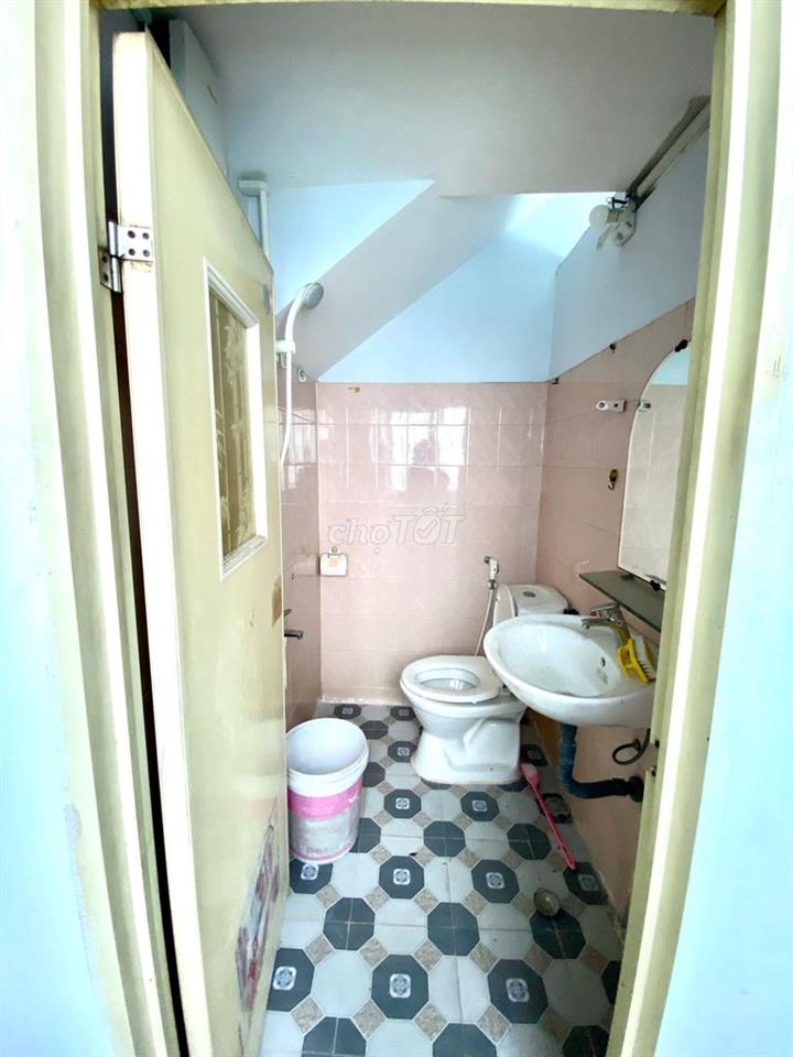 Cho Thuê nhà nguyên căn quận 11