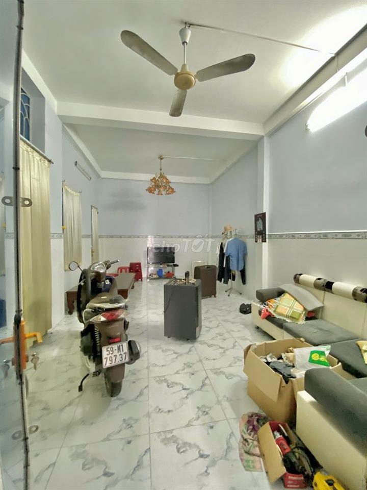Cho Thuê nhà nguyên căn quận 11