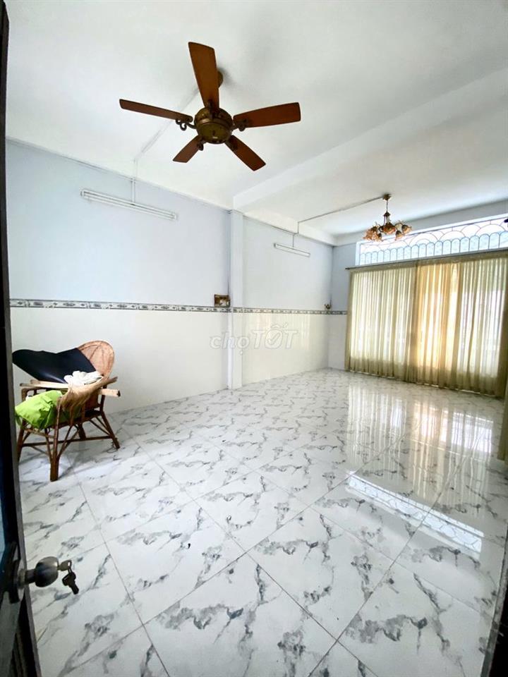 Cho Thuê nhà nguyên căn quận 11