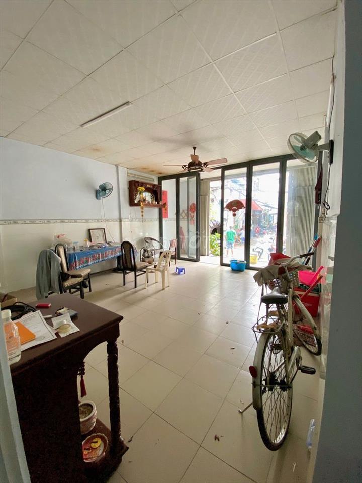 Cho Thuê nhà nguyên căn quận 11
