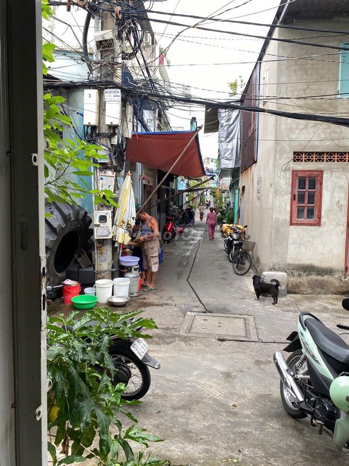 Cho Thuê nhà nguyên căn quận 11