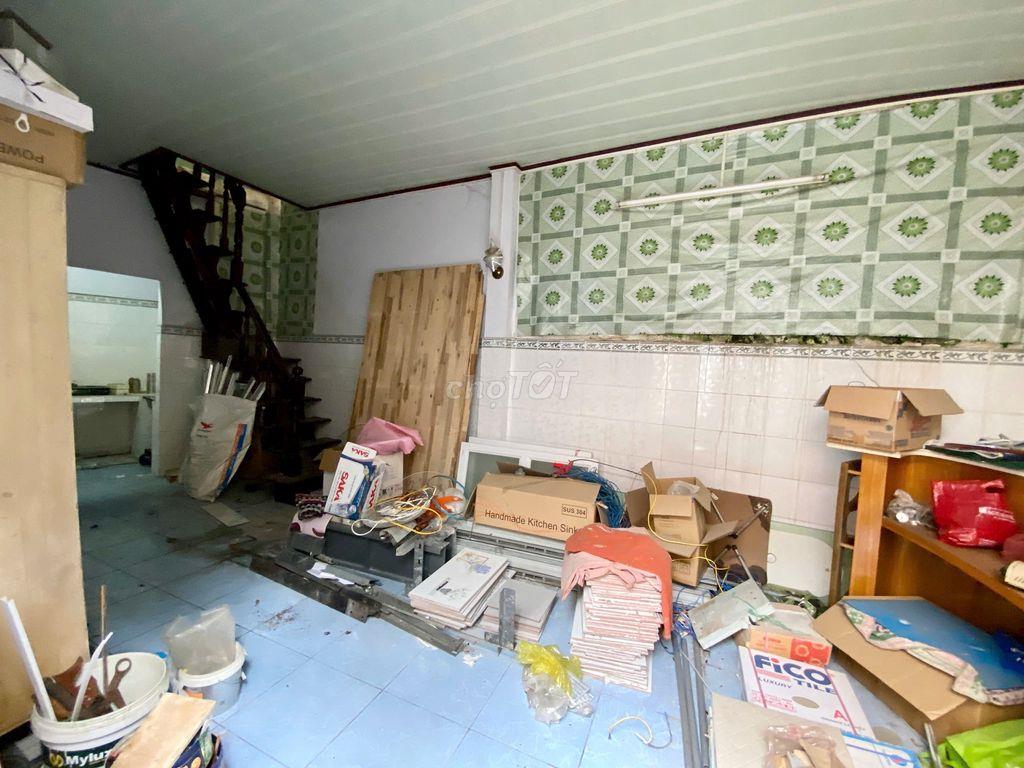 Cho Thuê nhà nguyên căn quận 11