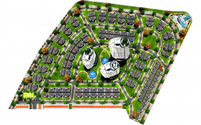 Bán đất nền dự án kdc cát tường phú thạnh, 1,299 tỷ, 80m2