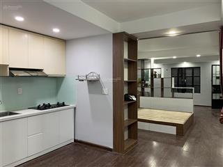 Bán căn hộ thiết kế studio 50m2, 1pn, 1wc, chung cư b3, 2,5 tỷ, hcm