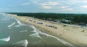 Đất biệt thự nhà vườn đón gió biển mát mẻ quanh năm  gần biển thạch văn, hà tĩnh