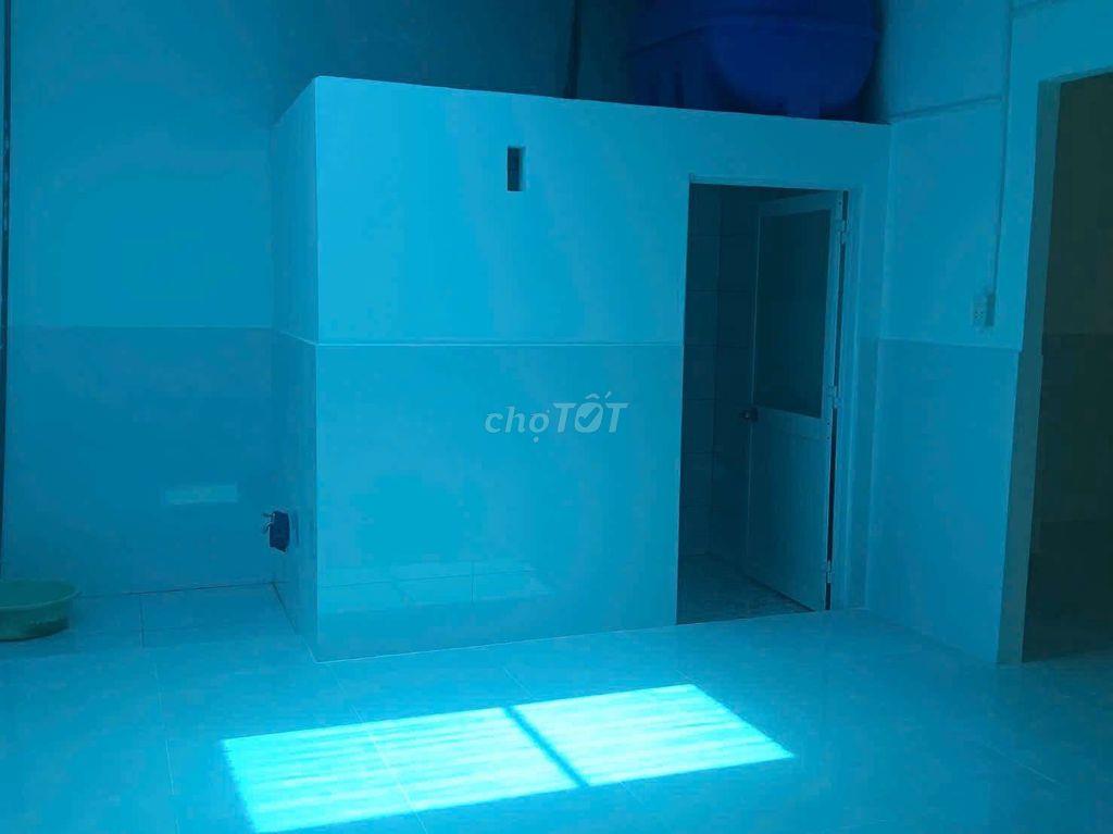 Nhà cấp 4 Mỹ Lộc Cần Giuộc